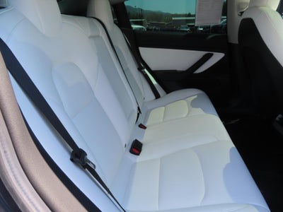 2019 Tesla Model 3 Mid Range