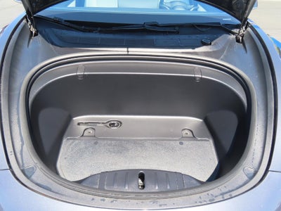 2019 Tesla Model 3 Mid Range