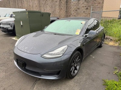 2020 Tesla Model 3 Standard