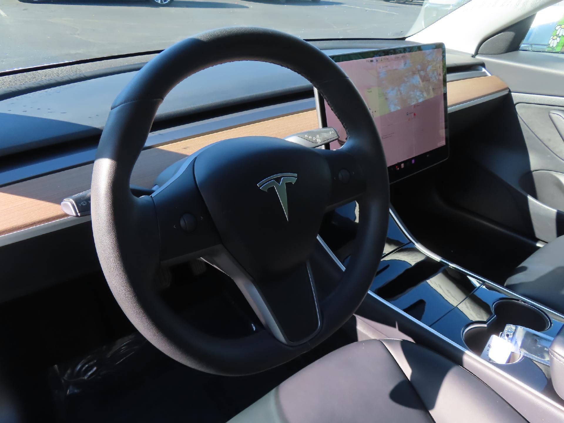 2020 Tesla Model 3 Base - Photo 14