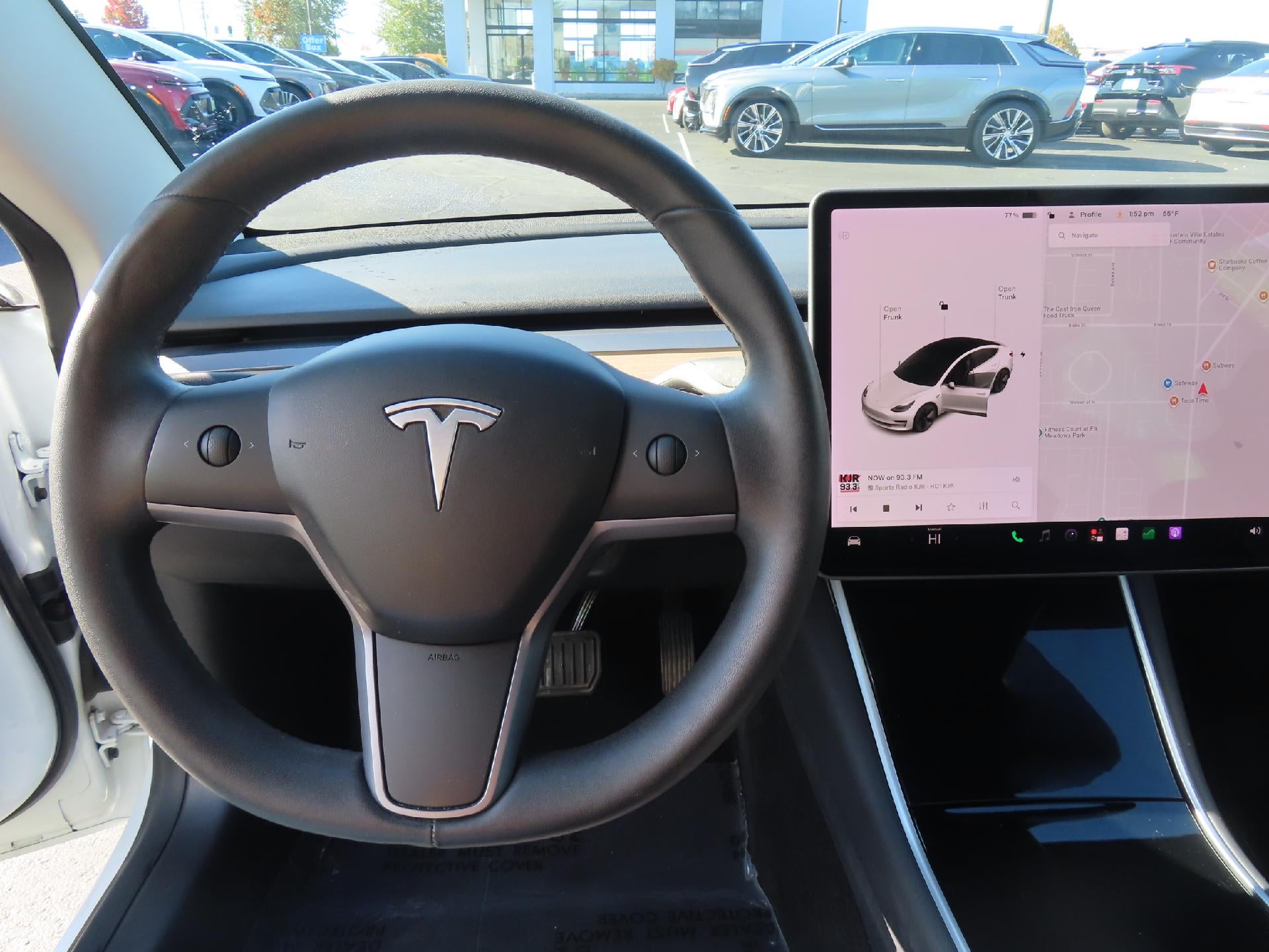 2020 Tesla Model 3 Base - Photo 15