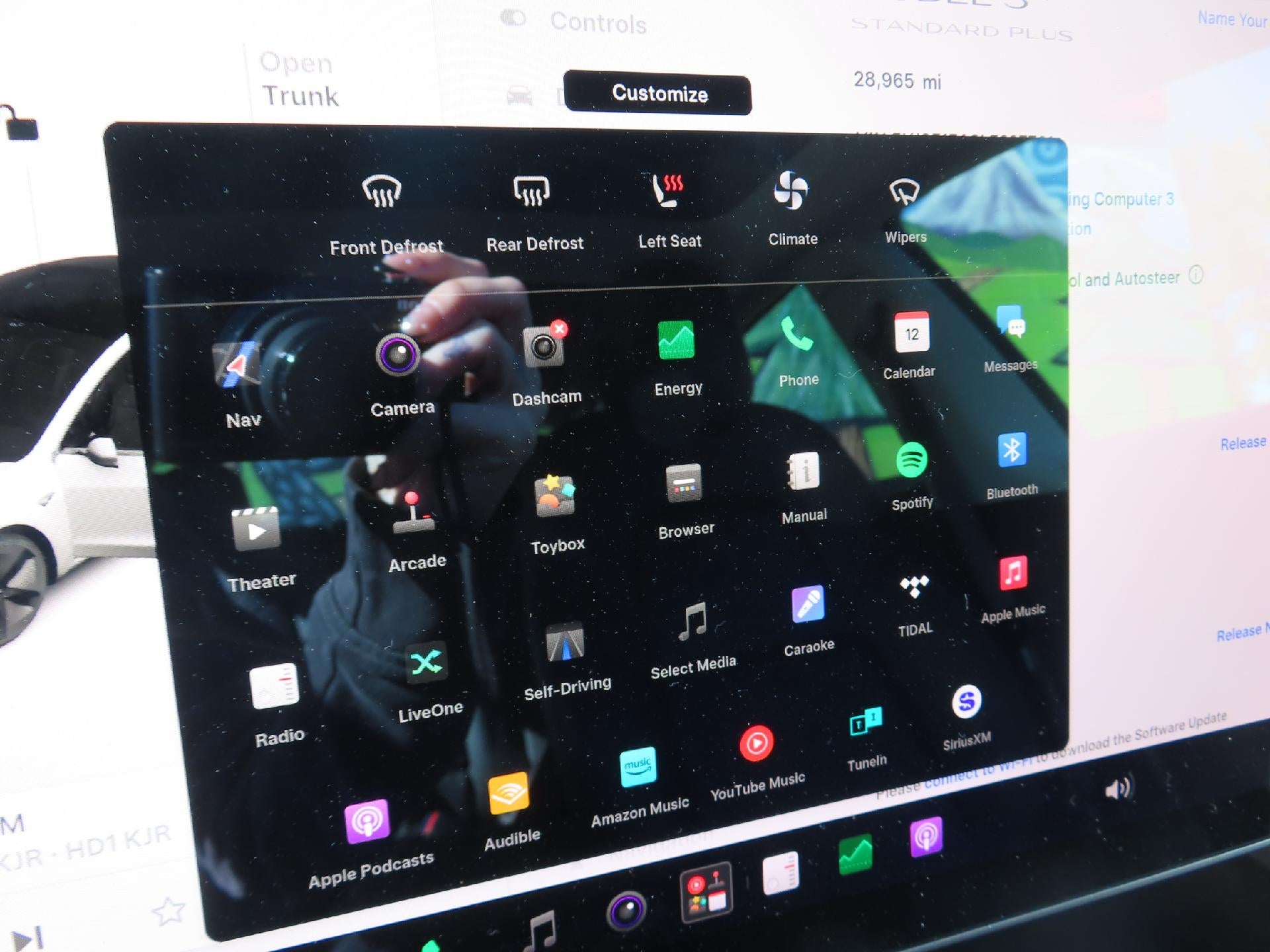 2020 Tesla Model 3 Base - Photo 19