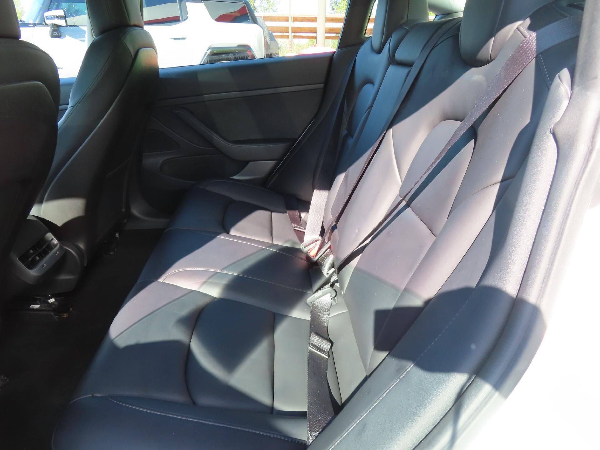 2020 Tesla Model 3 Base - Photo 21