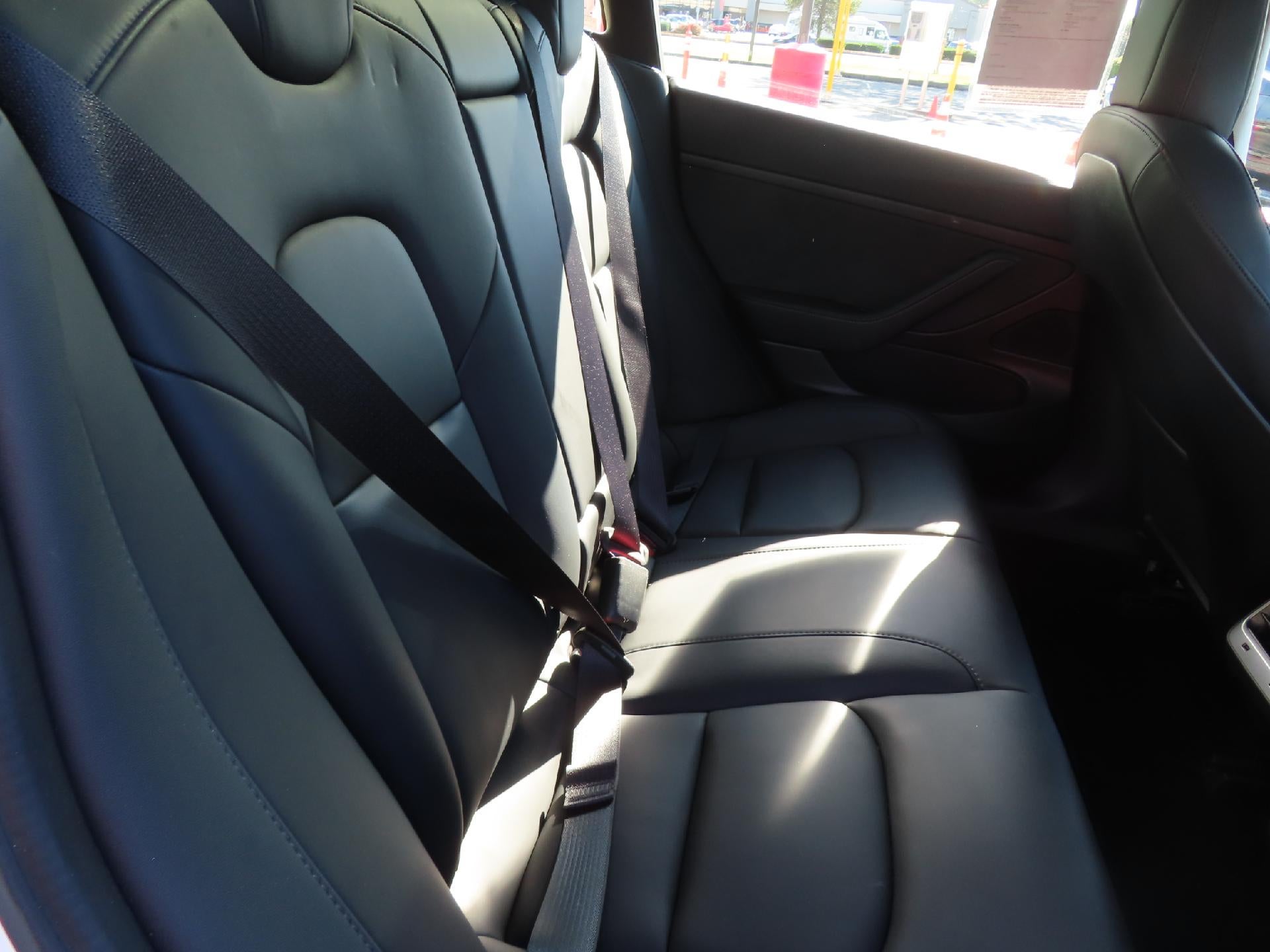2020 Tesla Model 3 Base - Photo 23