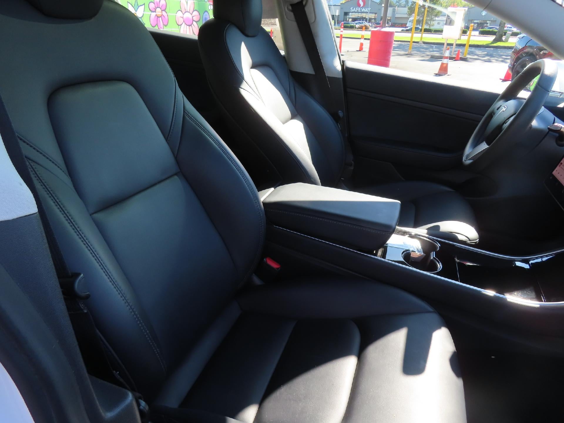 2020 Tesla Model 3 Base - Photo 25