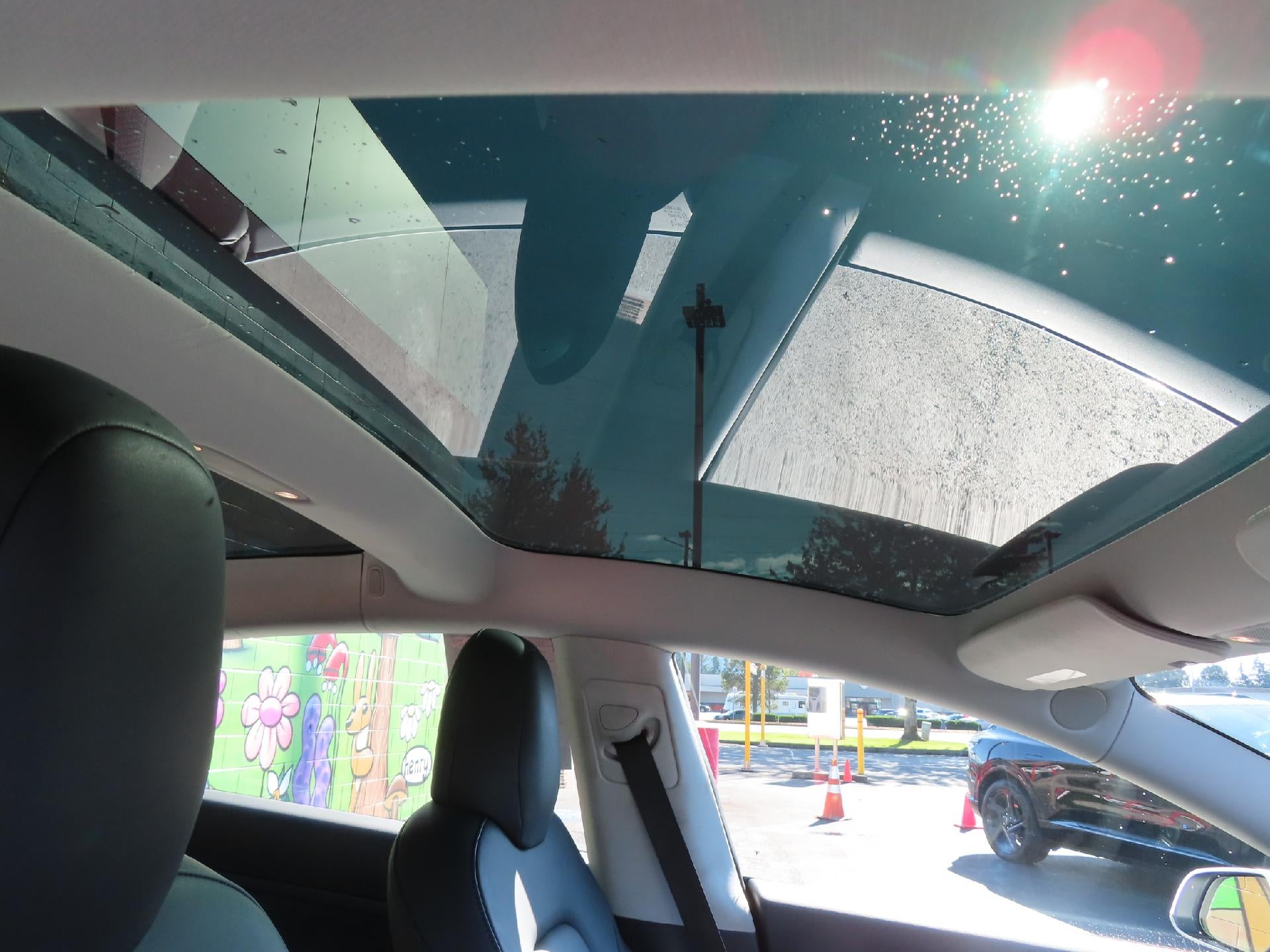 2020 Tesla Model 3 Base - Photo 26
