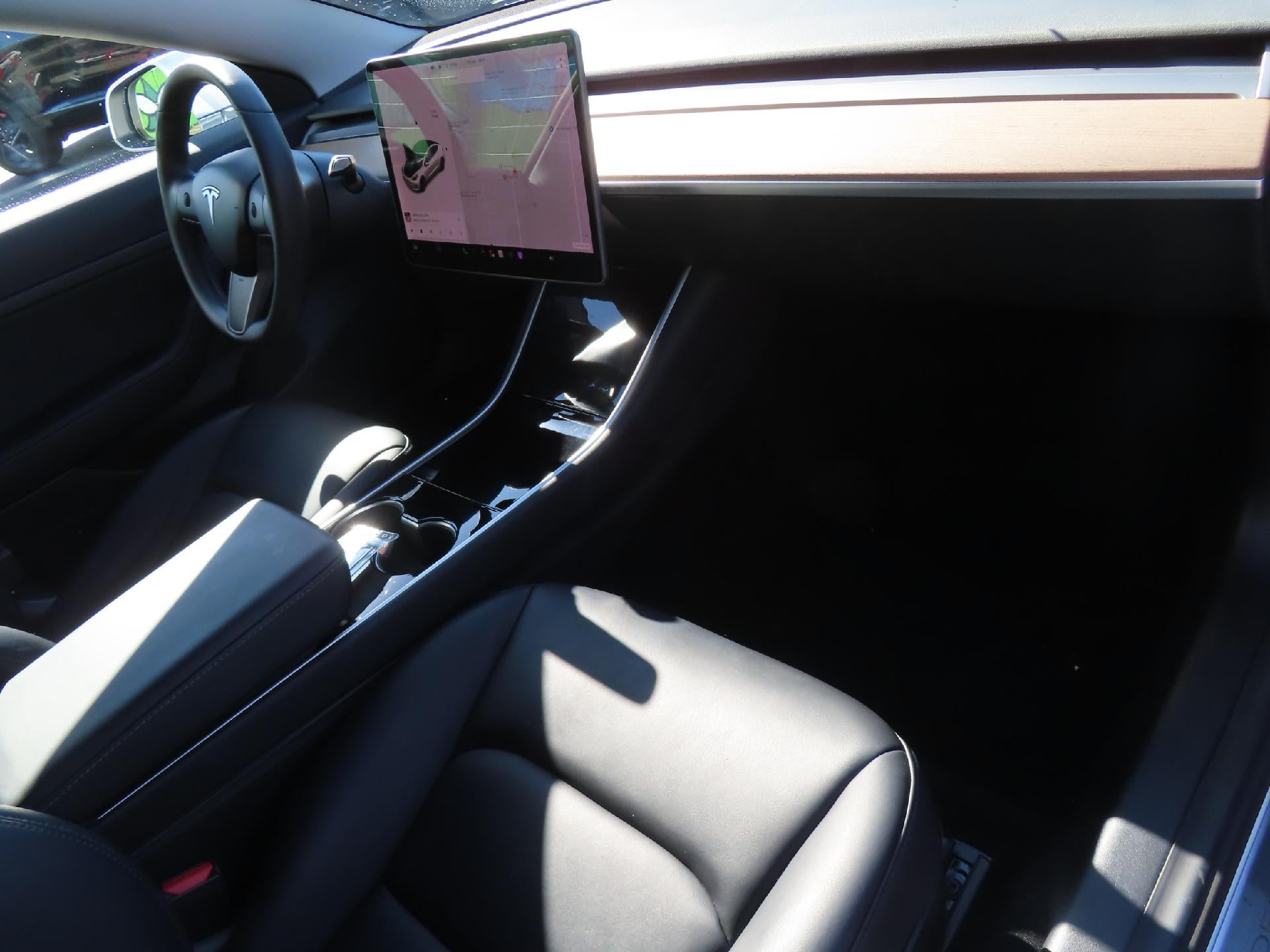 2020 Tesla Model 3 Base - Photo 27
