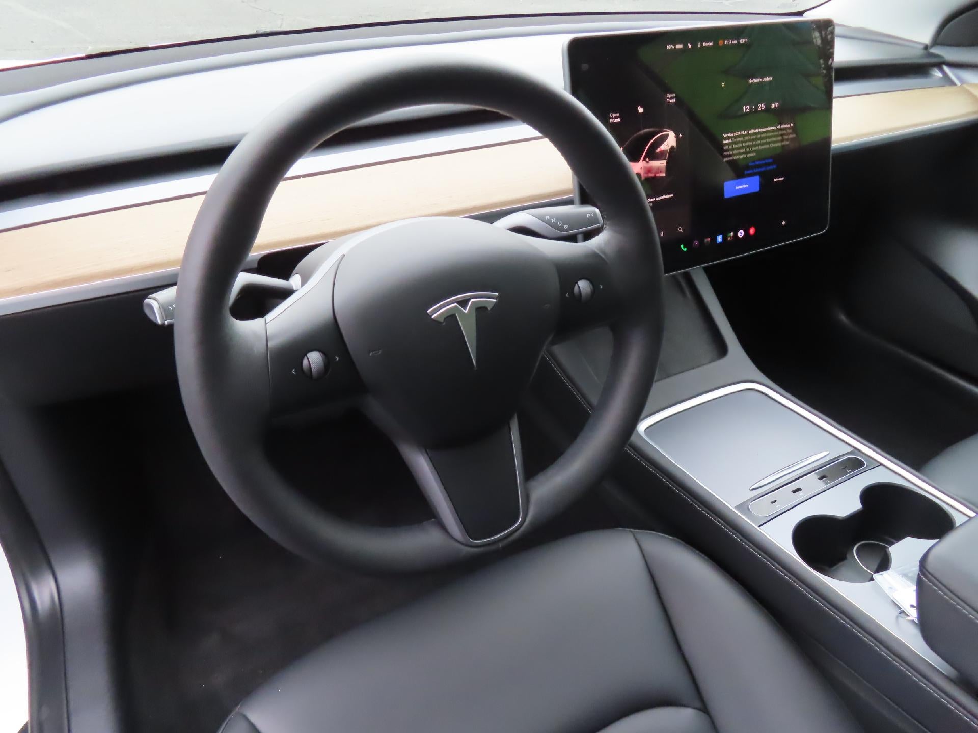 2022 Tesla Model 3 Base