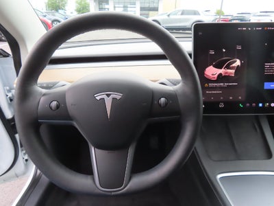 2022 Tesla Model 3 Base