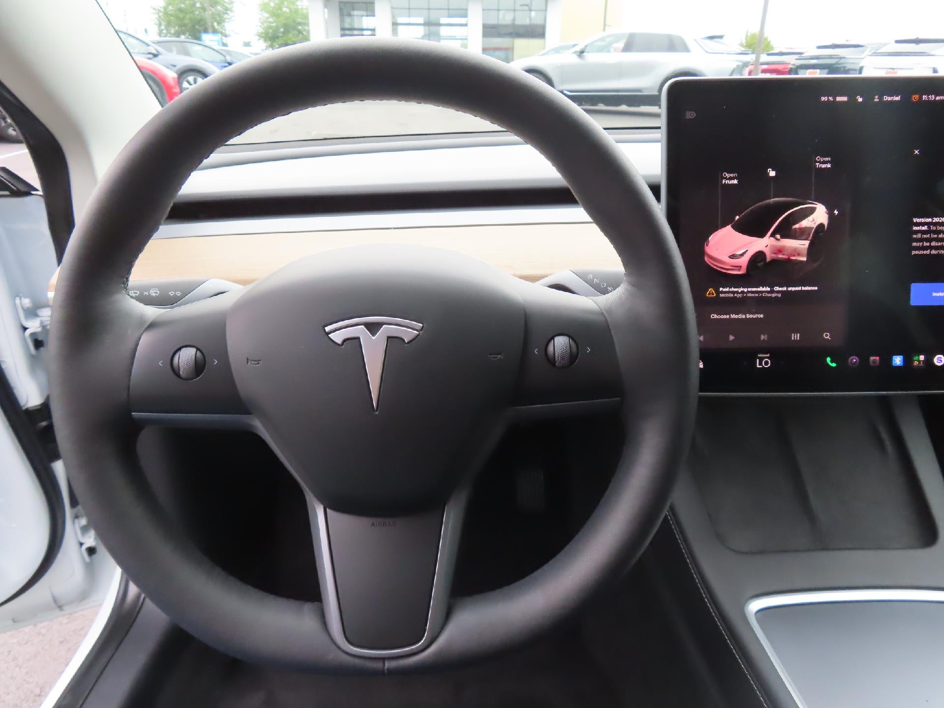 2022 Tesla Model 3 Base