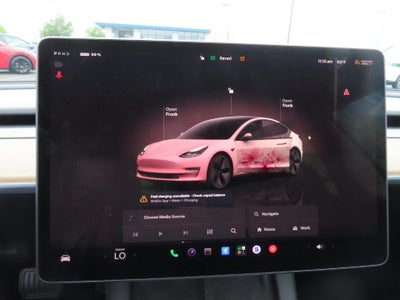 2022 Tesla Model 3 Base