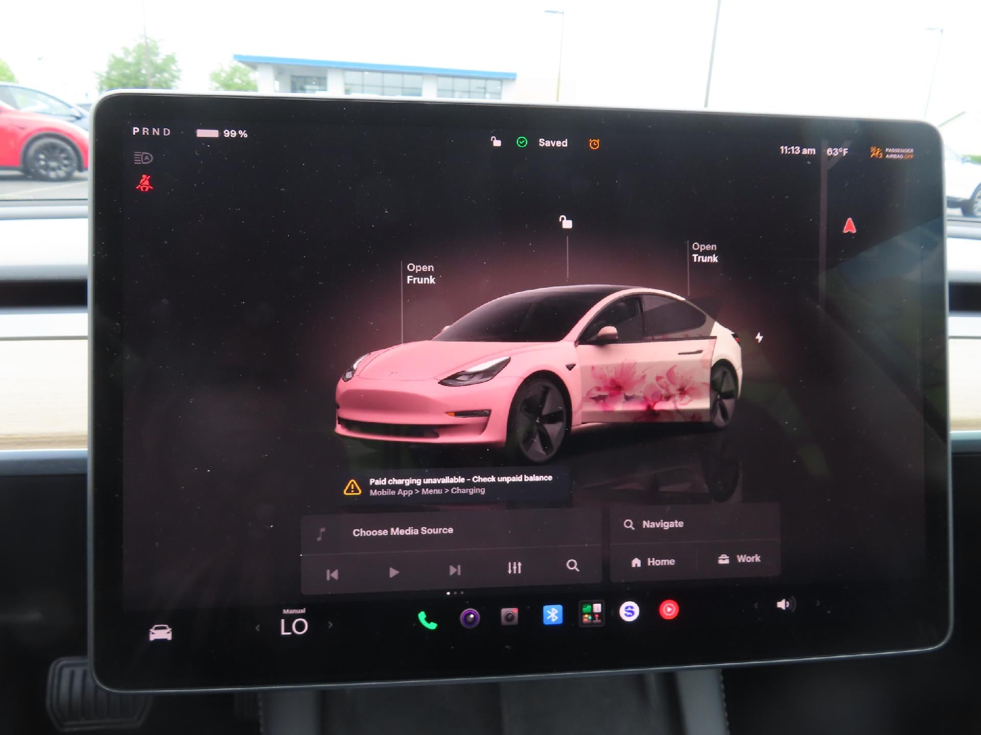 2022 Tesla Model 3 Base