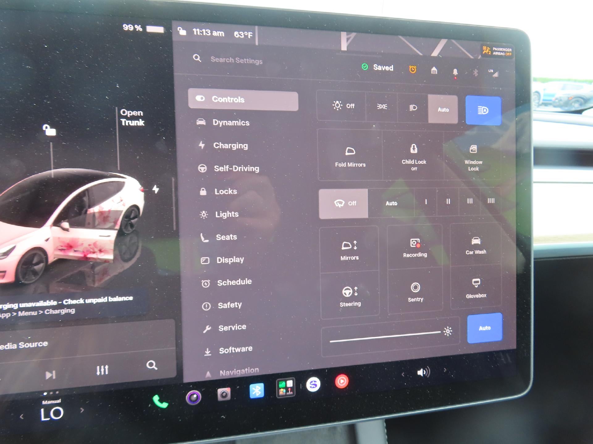 2022 Tesla Model 3 Base