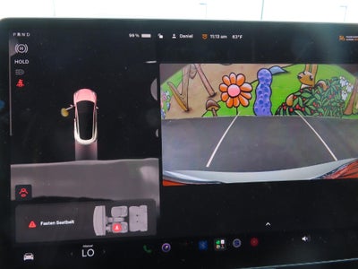 2022 Tesla Model 3 Base