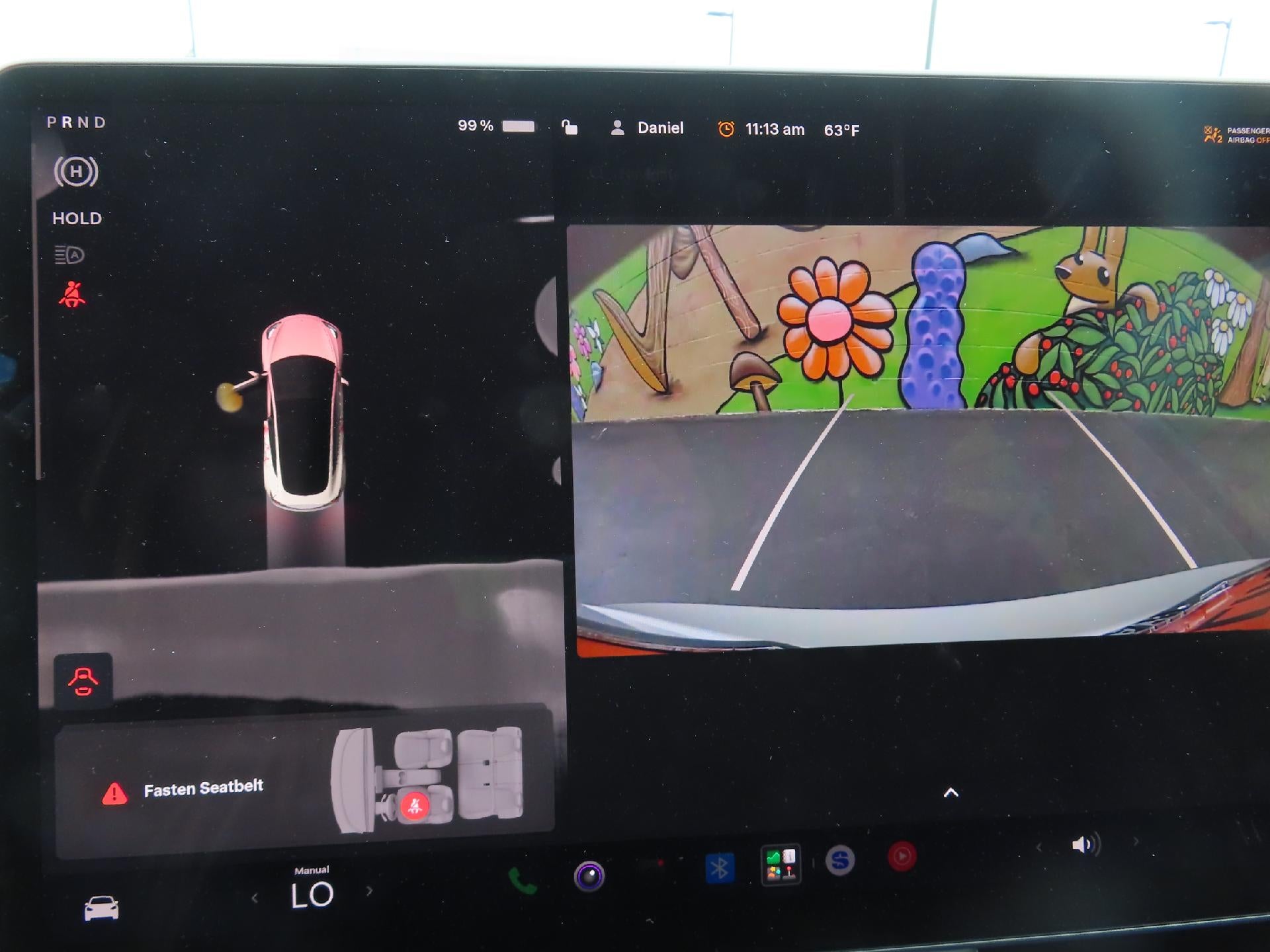 2022 Tesla Model 3 Base