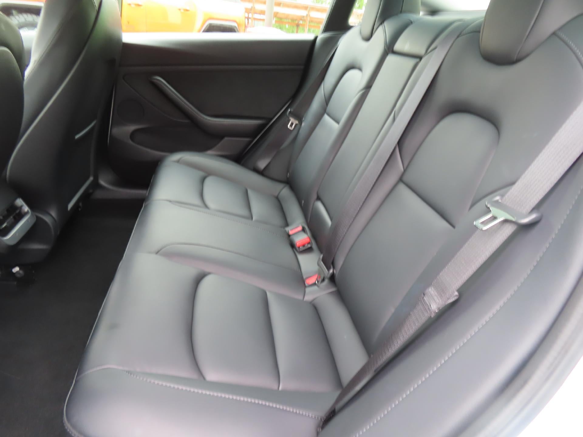 2022 Tesla Model 3 Base