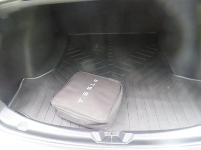 2022 Tesla Model 3 Base