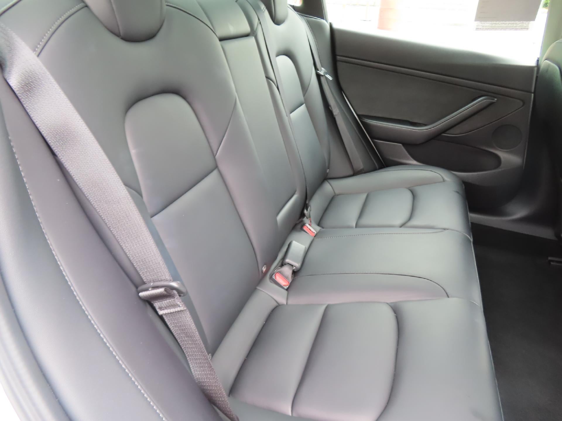 2022 Tesla Model 3 Base