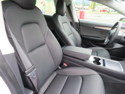 2022 Tesla Model 3 Base