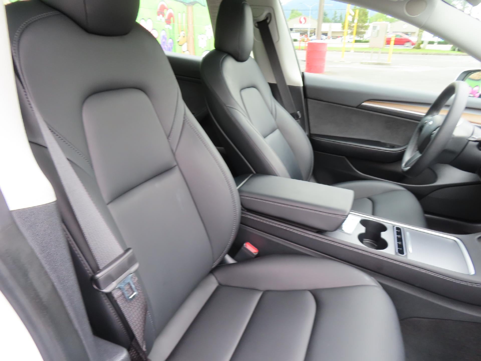 2022 Tesla Model 3 Base