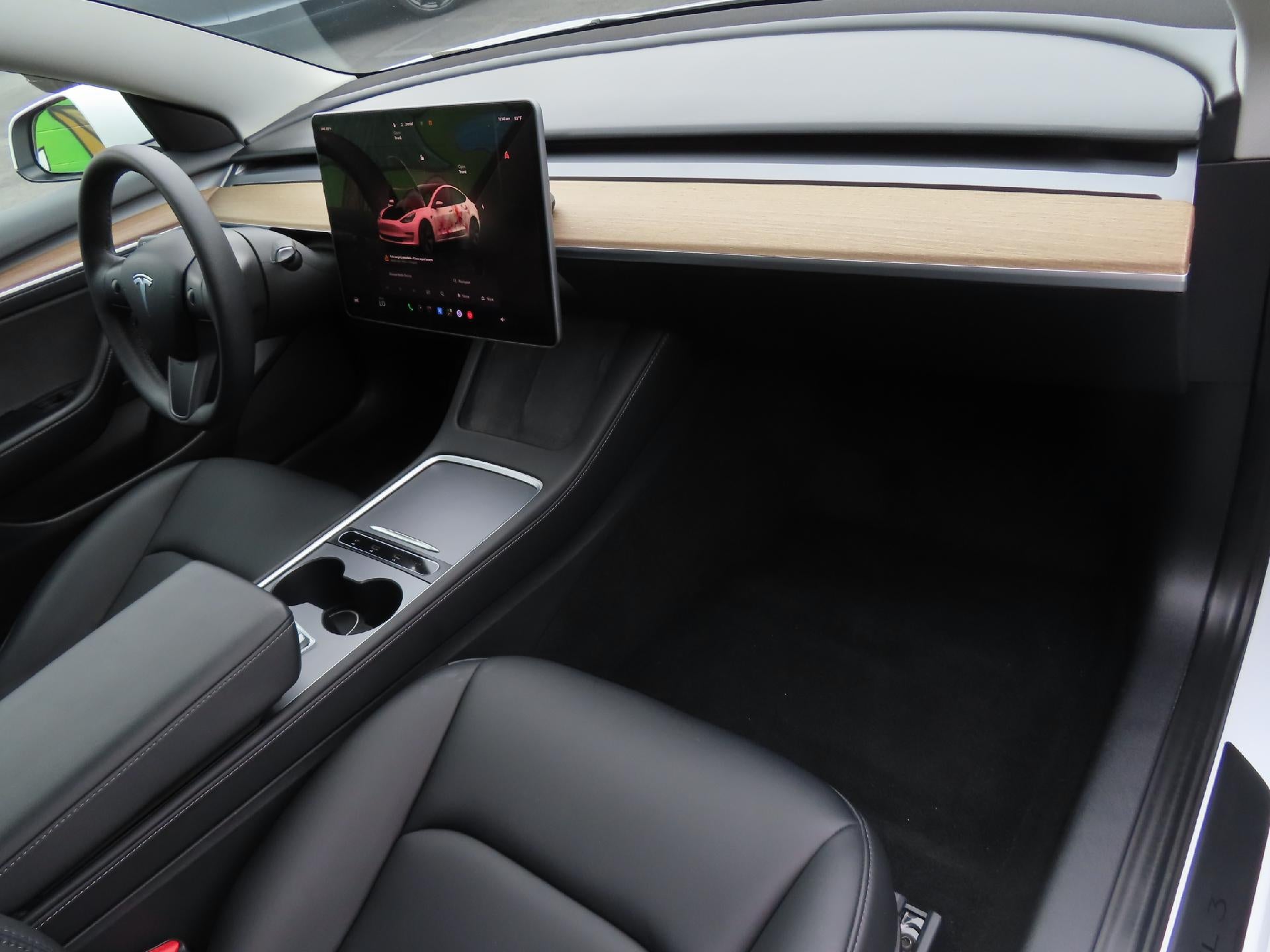 2022 Tesla Model 3 Base