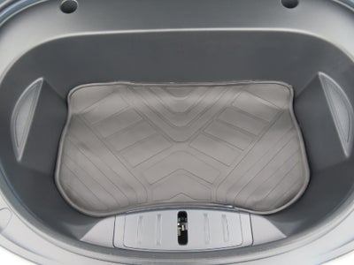 2022 Tesla Model 3 Base