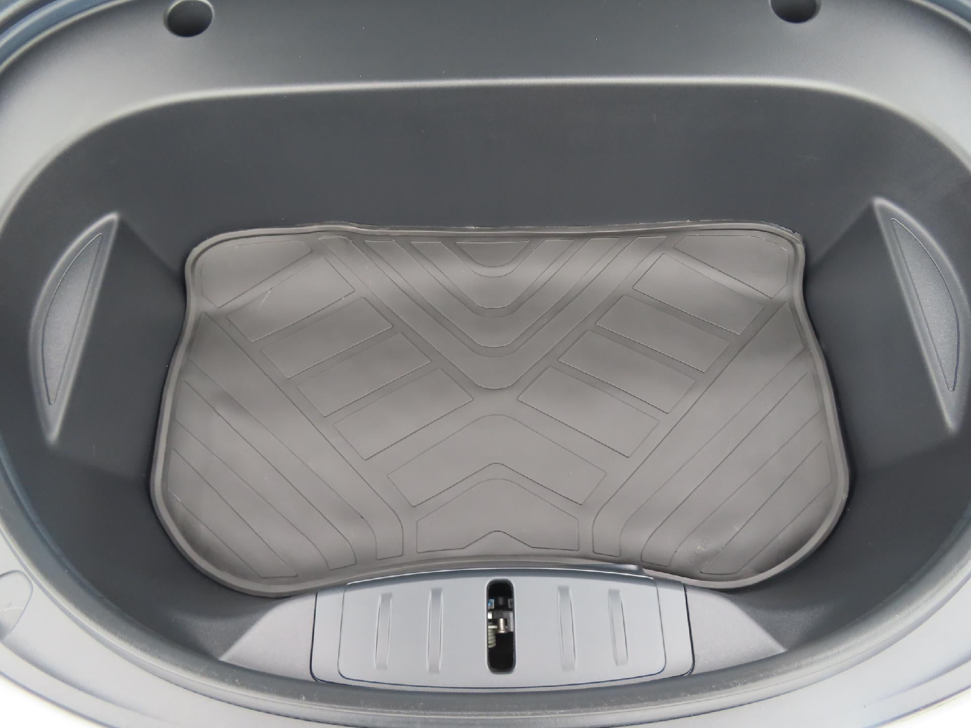 2022 Tesla Model 3 Base