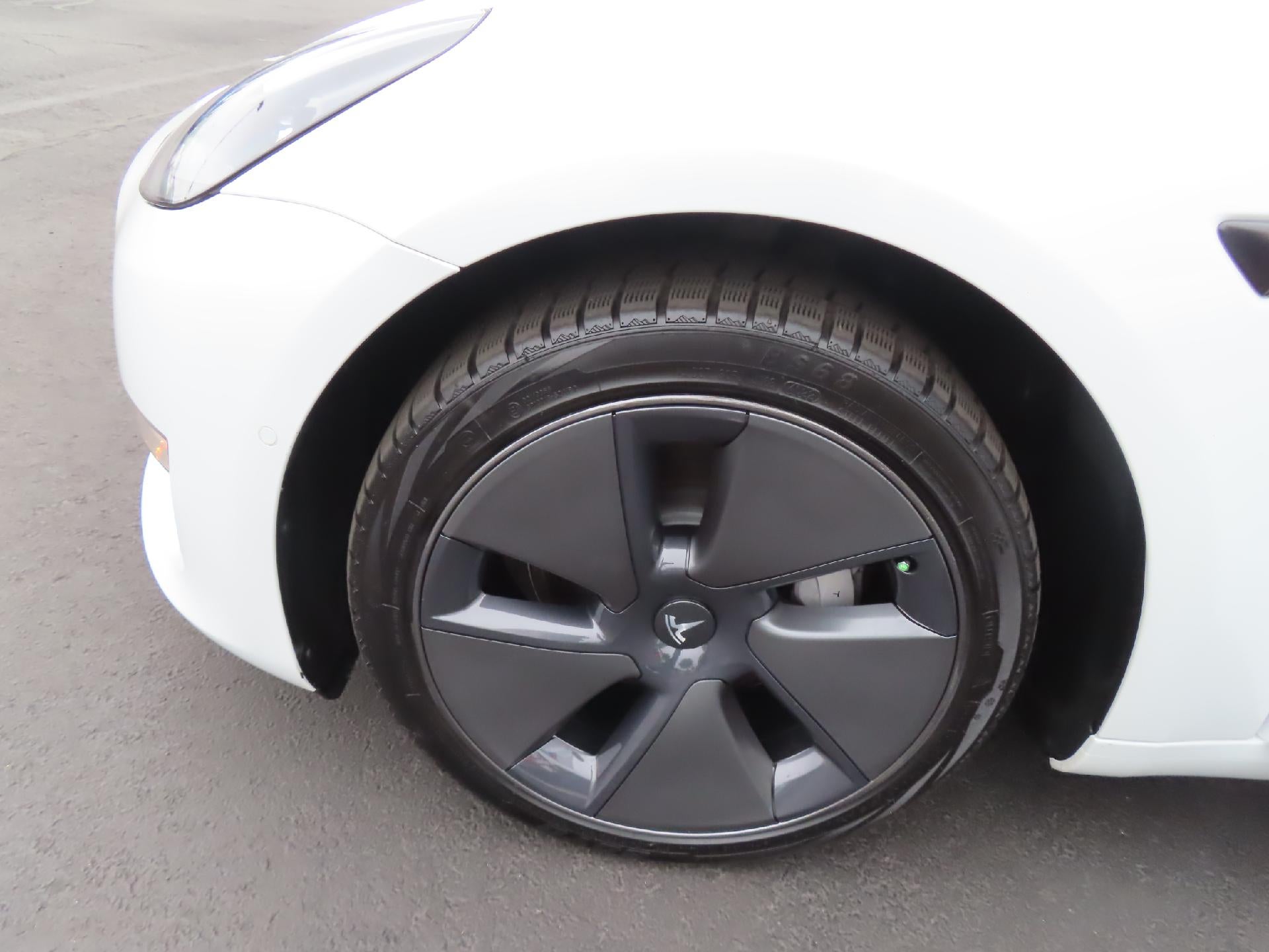 2022 Tesla Model 3 Base