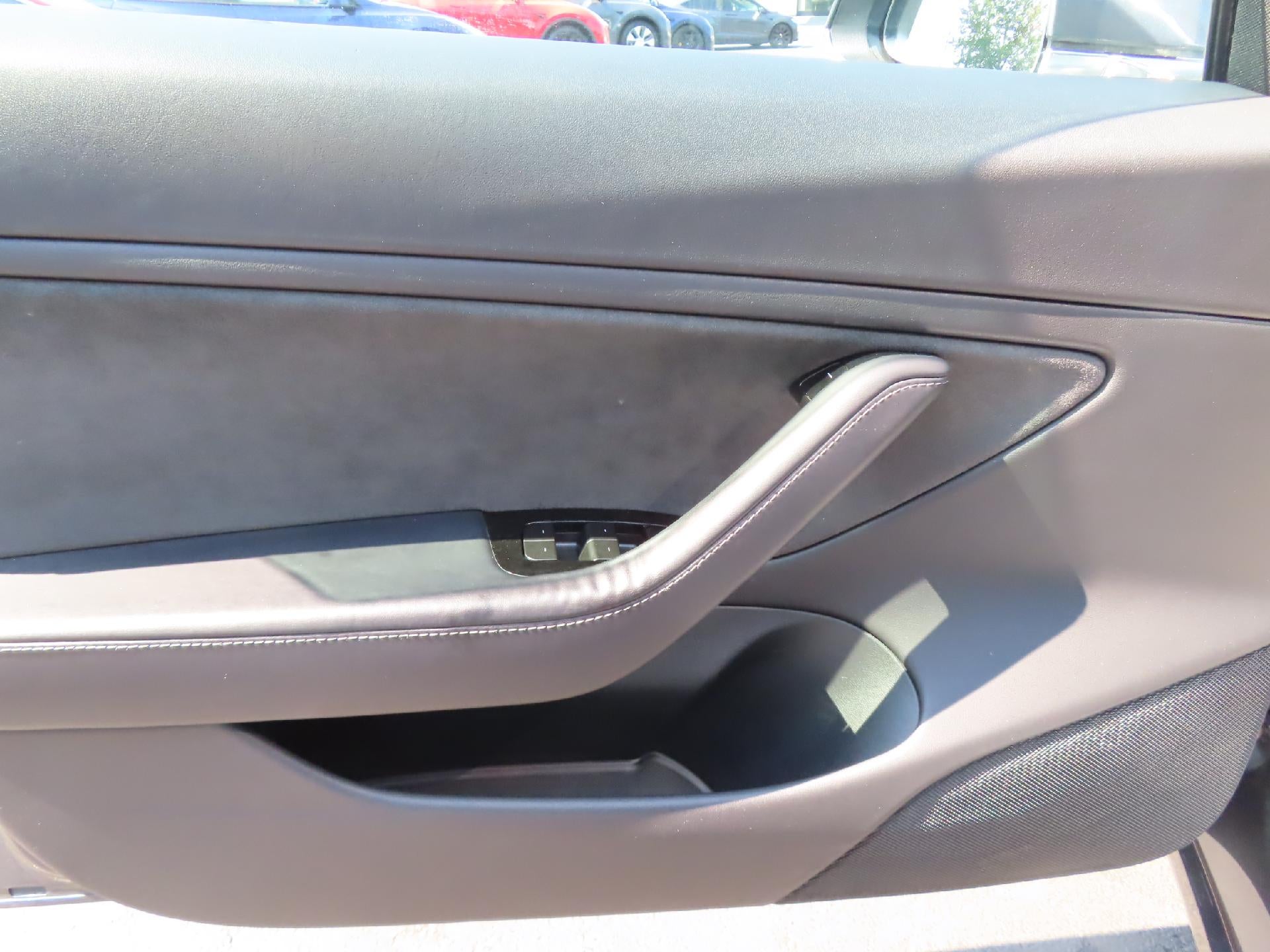 2018 Tesla Model 3 Long Range - Photo 10