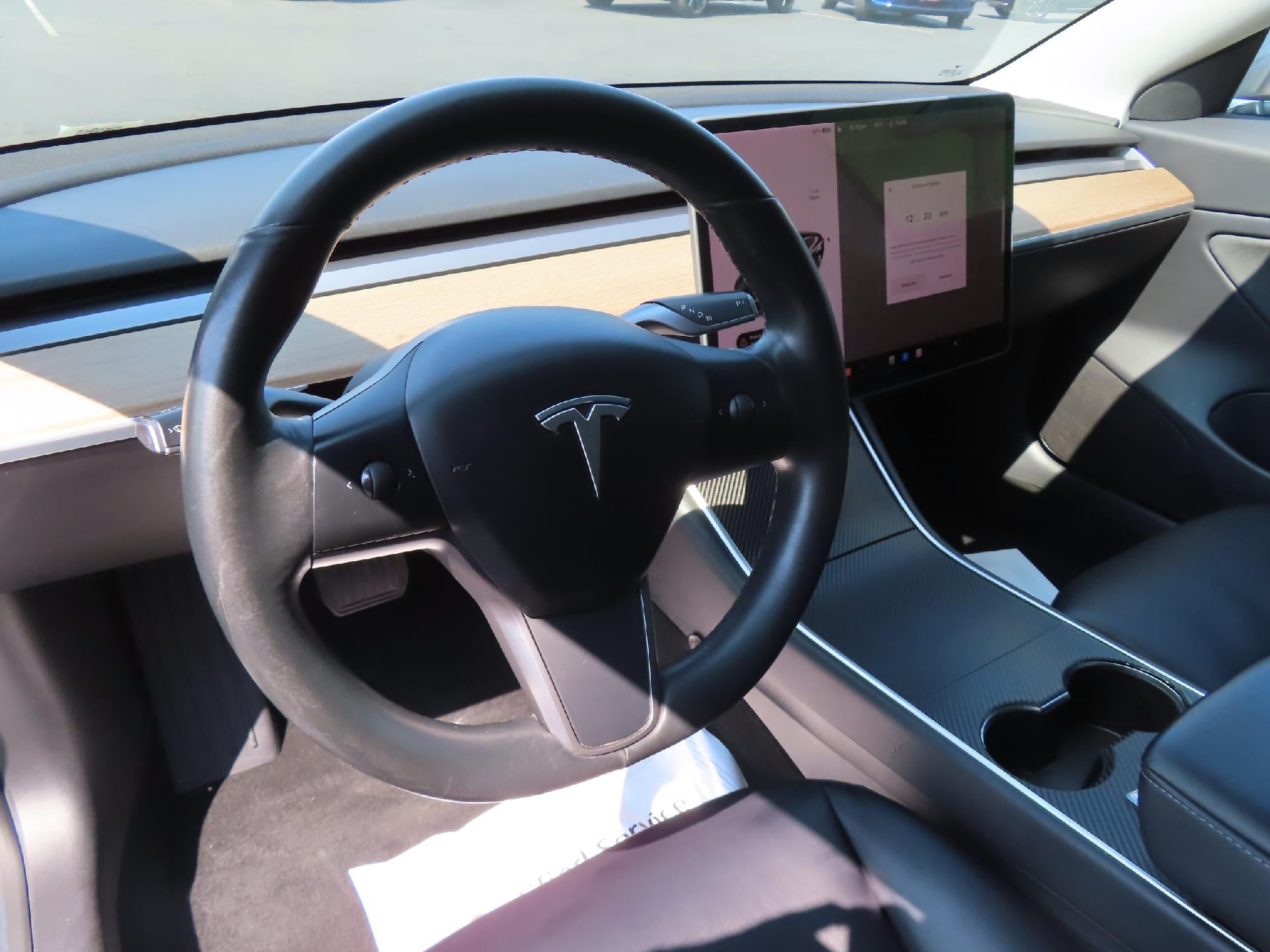 2018 Tesla Model 3 Long Range - Photo 14