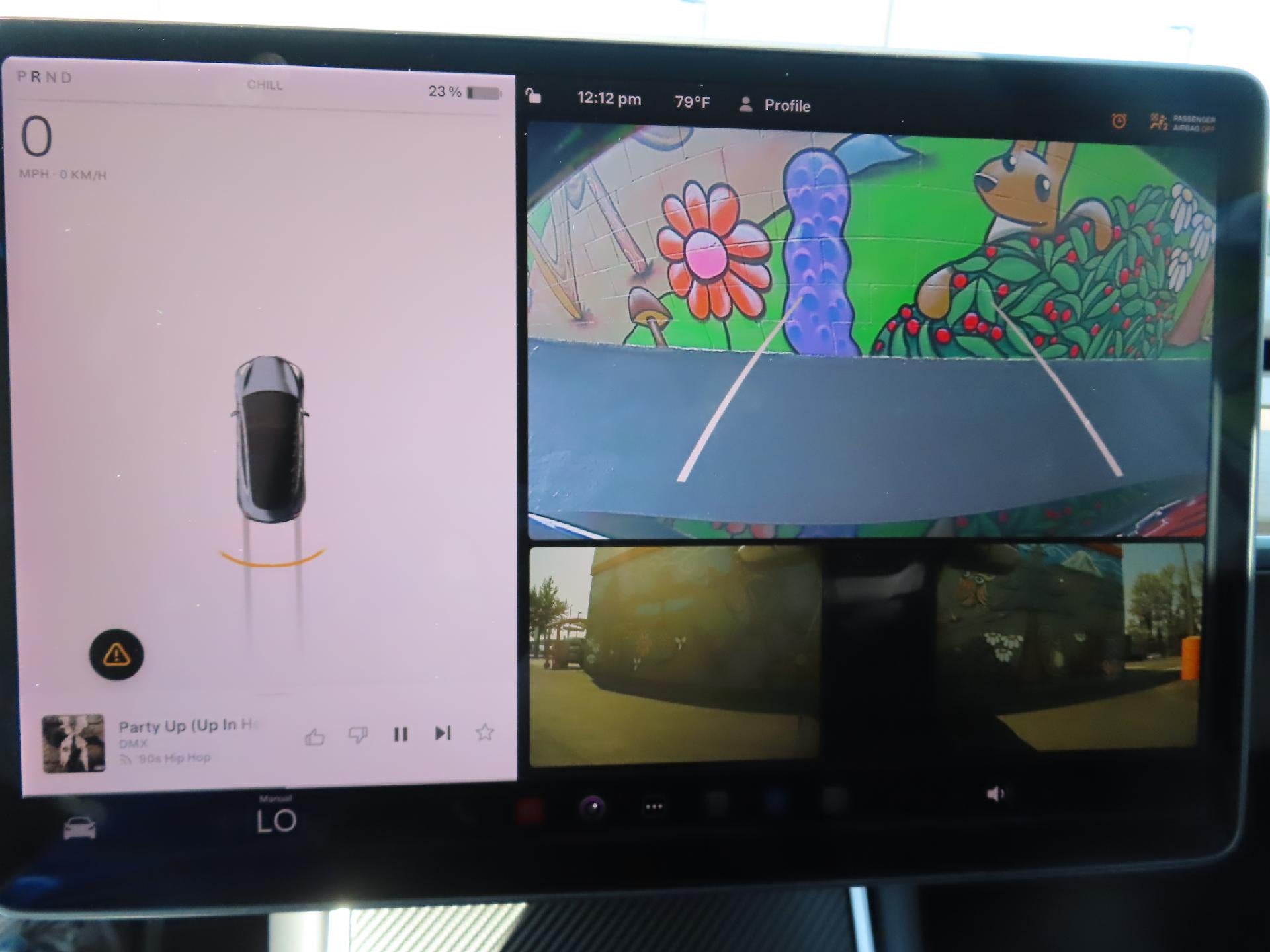 2018 Tesla Model 3 Long Range - Photo 19