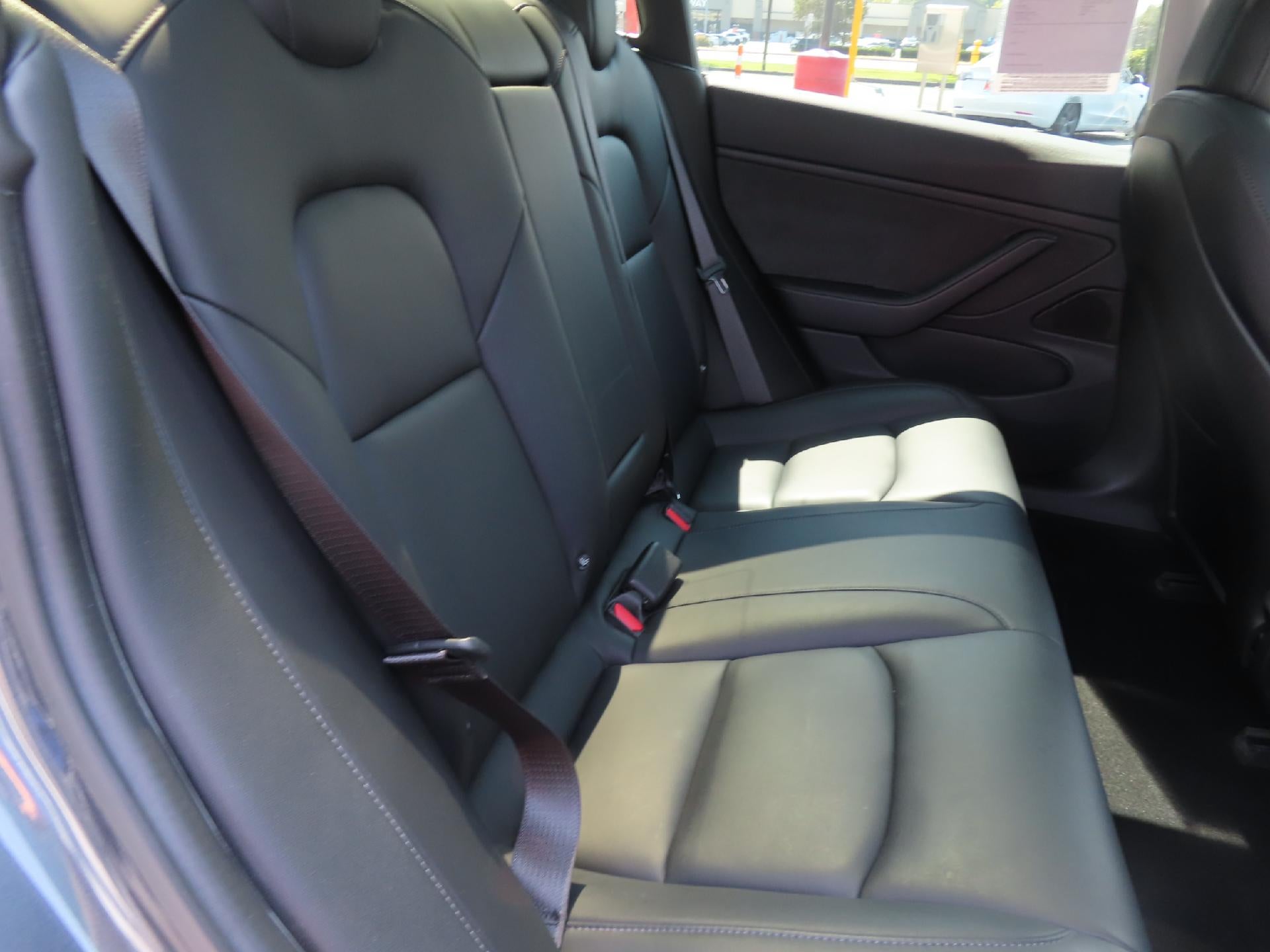 2018 Tesla Model 3 Long Range - Photo 23