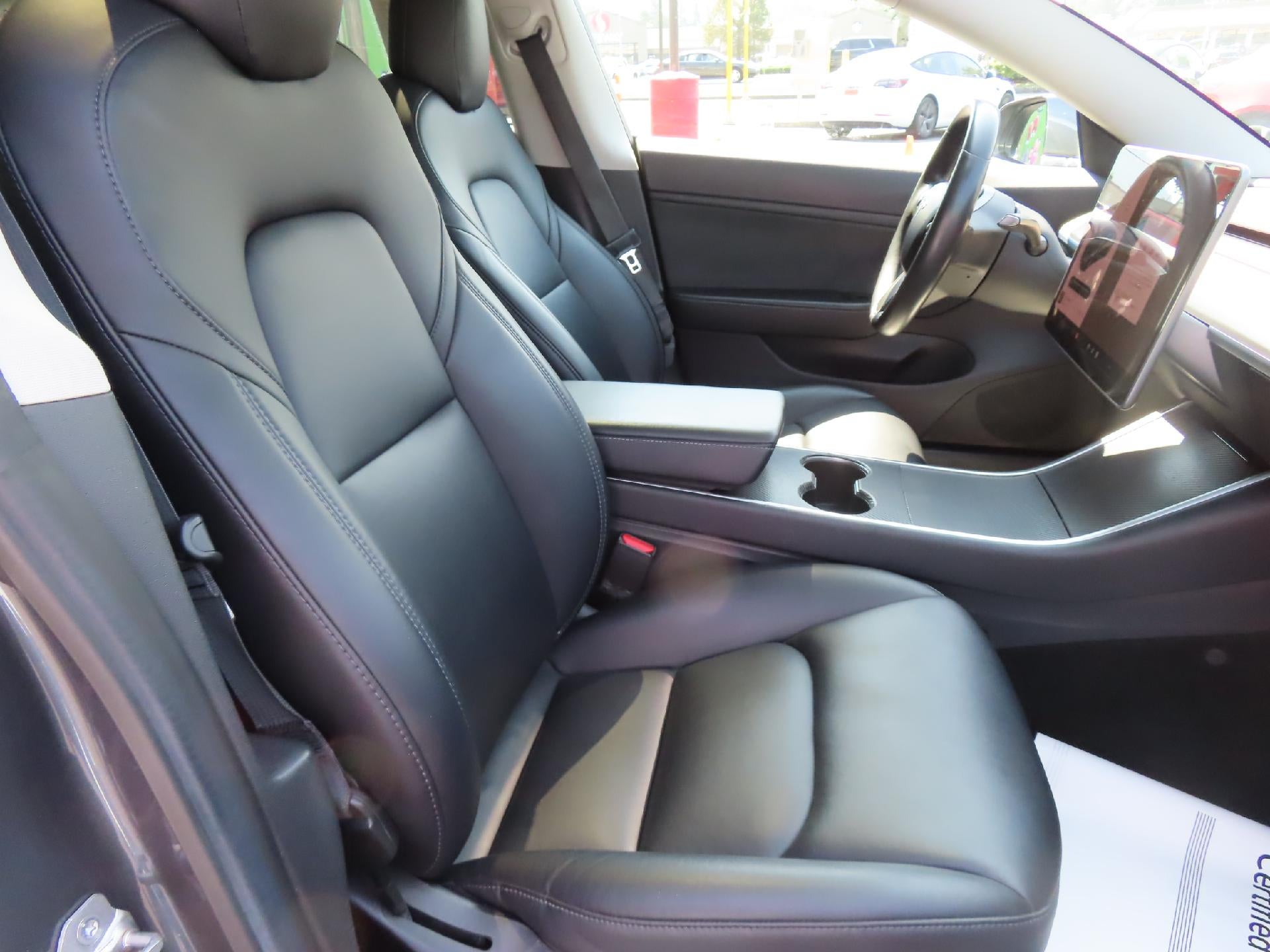 2018 Tesla Model 3 Long Range - Photo 25