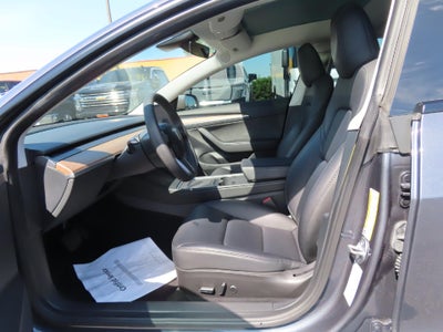 2023 Tesla Model 3 Base
