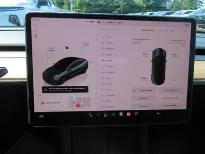 2023 Tesla Model 3 Base