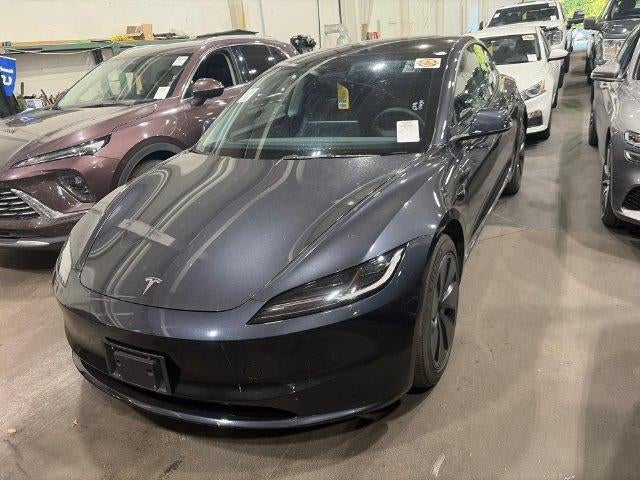 2024 Tesla Model 3 Base