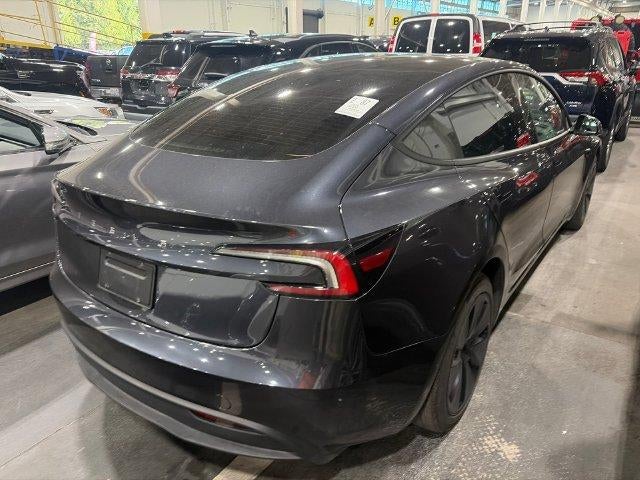 2024 Tesla Model 3 Base