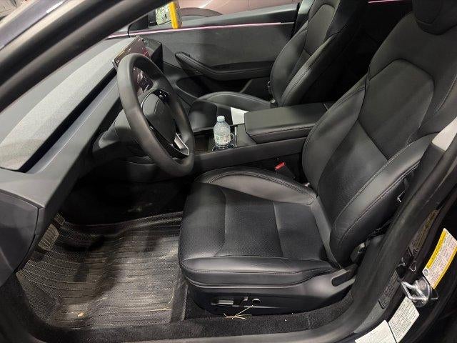 2024 Tesla Model 3 Base