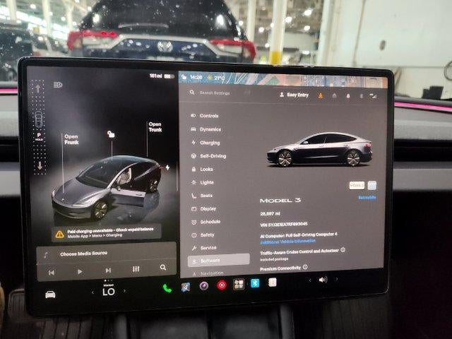 2024 Tesla Model 3 Base