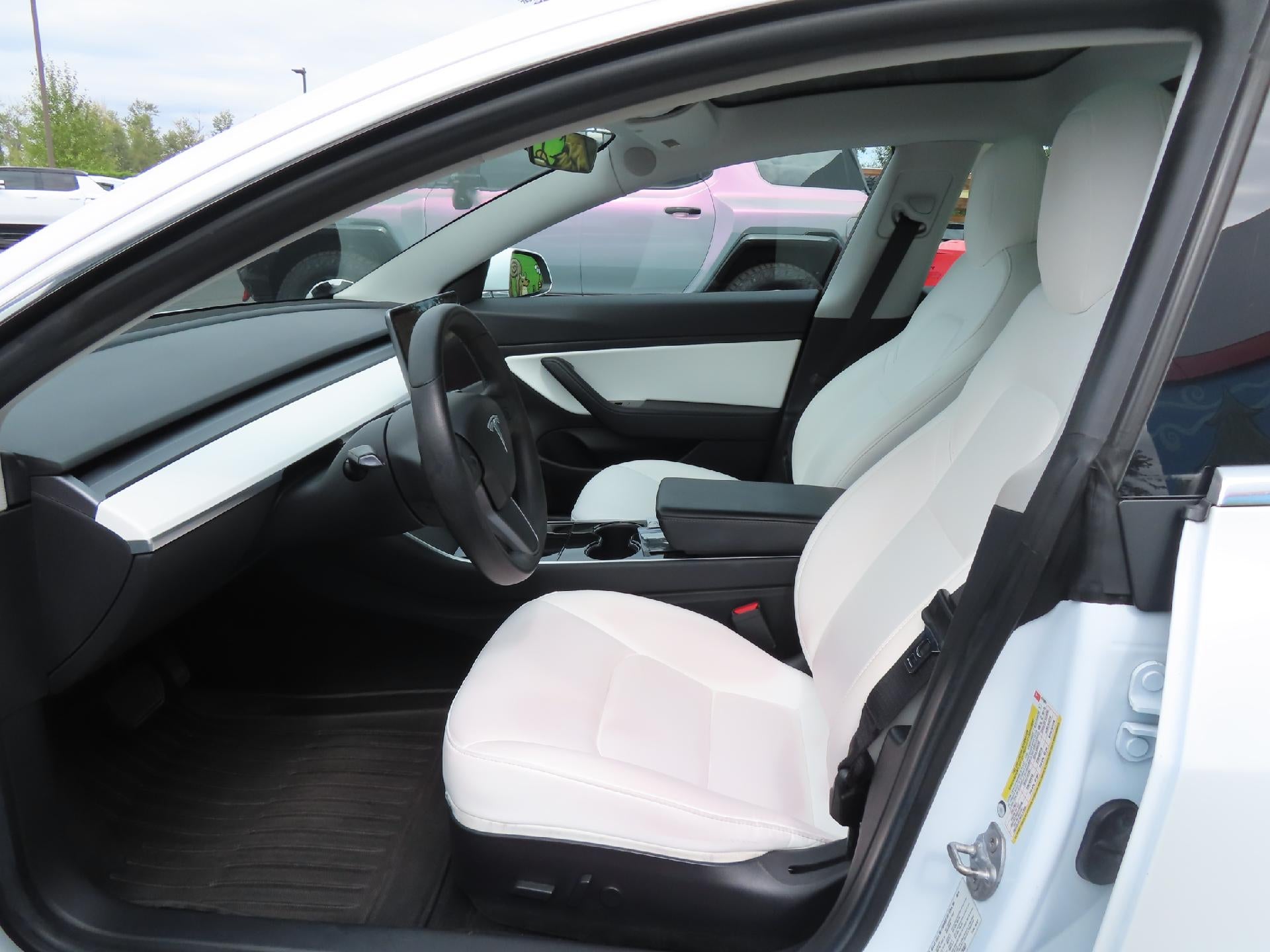 2019 Tesla Model 3 Standard
