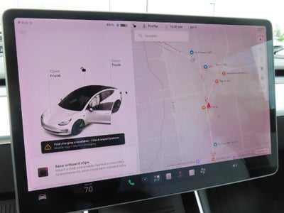2019 Tesla Model 3 Standard