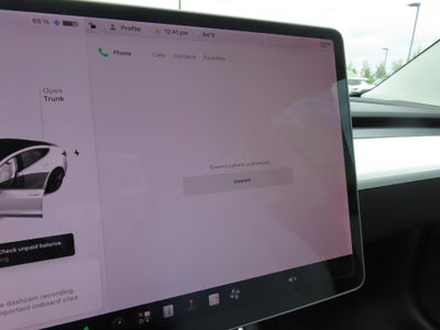 2019 Tesla Model 3 Standard
