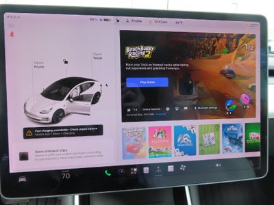 2019 Tesla Model 3 Standard