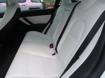 2019 Tesla Model 3 Standard