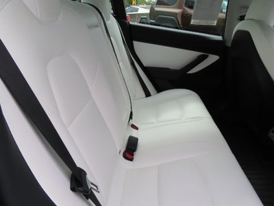 2019 Tesla Model 3 Standard