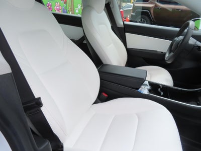 2019 Tesla Model 3 Standard