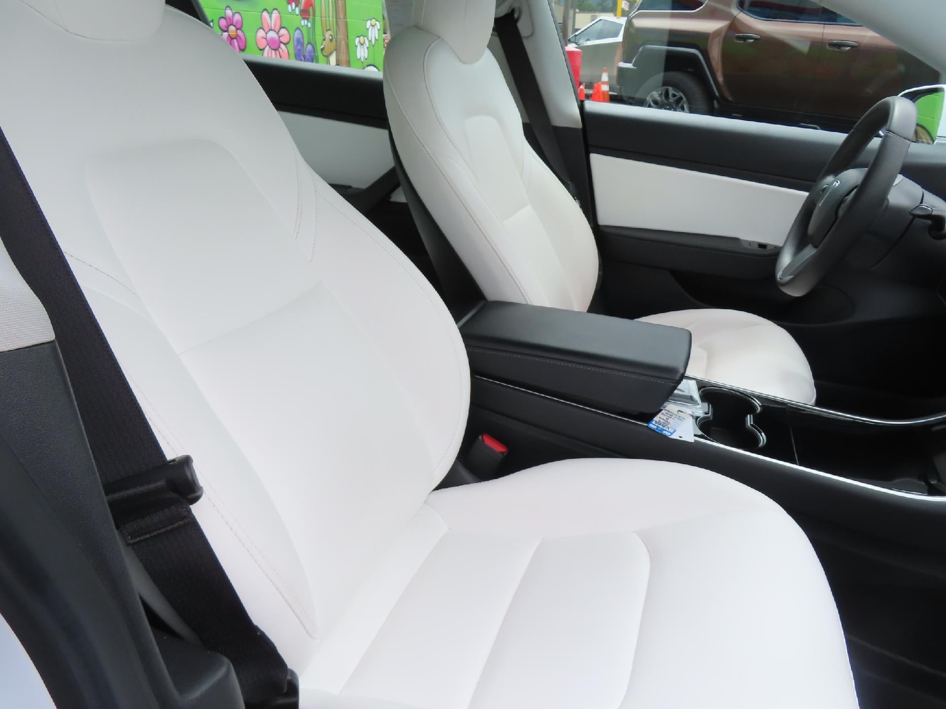 2019 Tesla Model 3 Standard