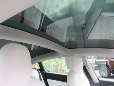 2019 Tesla Model 3 Standard