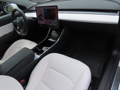 2019 Tesla Model 3 Standard