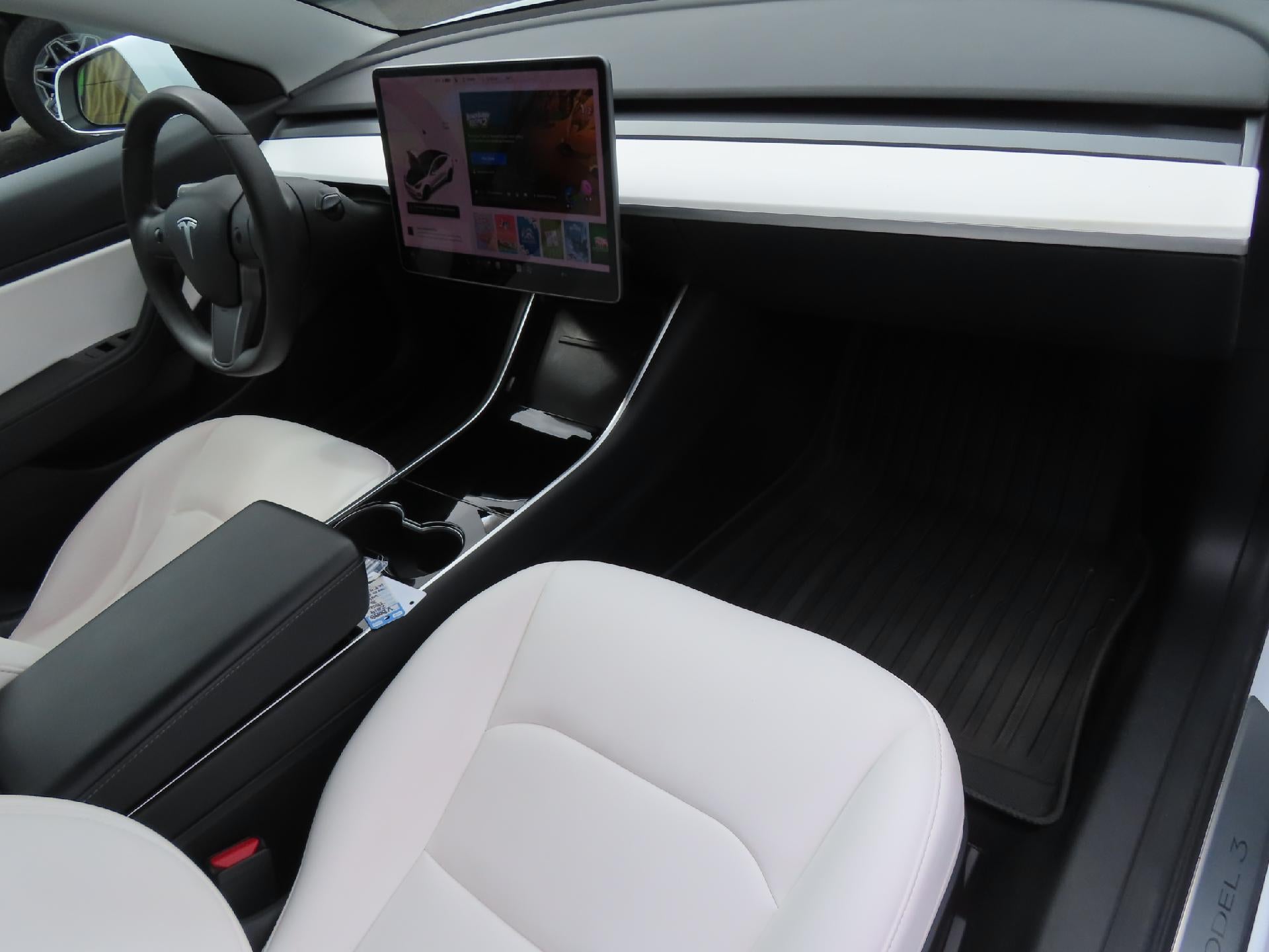 2019 Tesla Model 3 Standard